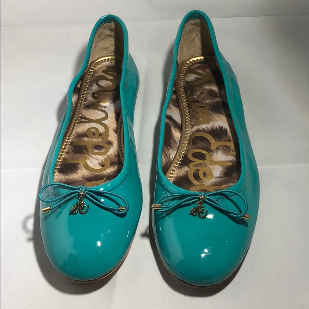 NWT- Sam Edelman “Felecia” flats